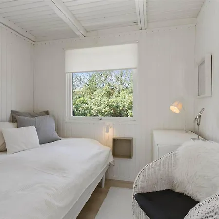 Vakantiehuis Lk1706-lokken-redningsstien-20-a Løkken