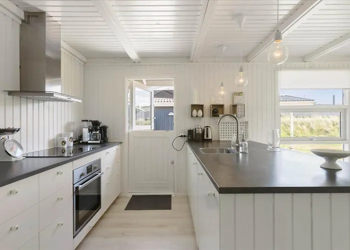 Holiday home Lk1706-lokken-redningsstien-20-a