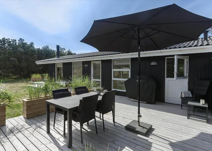 Lk1706-lokken-redningsstien-20-a Holiday home Lokken