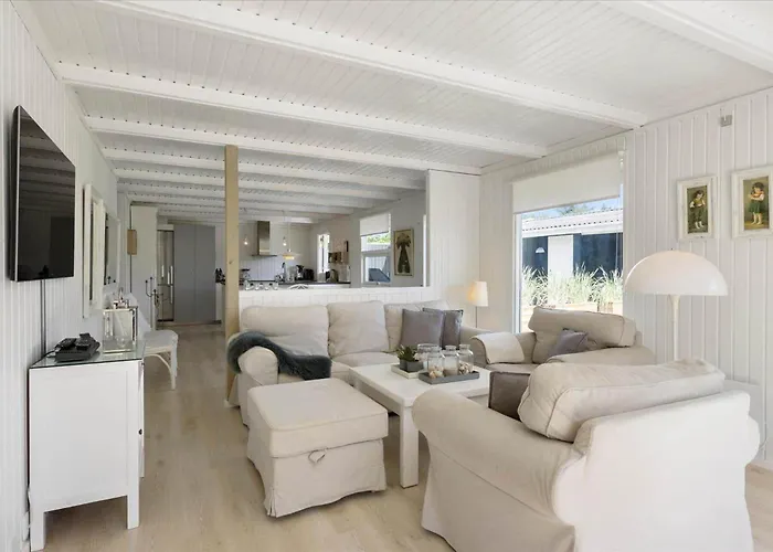 Lk1706-lokken-redningsstien-20-a Holiday home Lokken